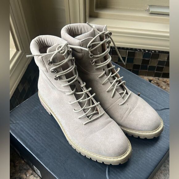 Vici boots - Picture 1 of 7
